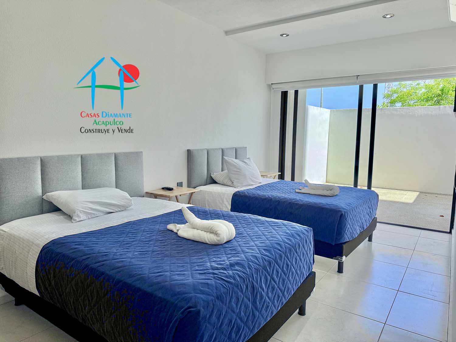 Olympia 001 - Recámara dos 1